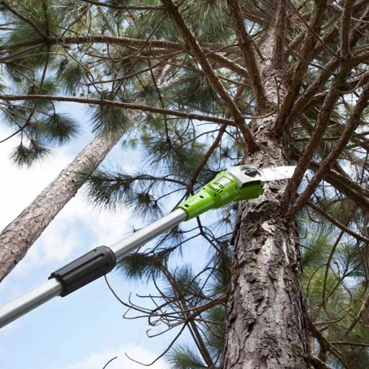 Image du produit Greenworks Orlenda (Tronçonneuse à batterie)