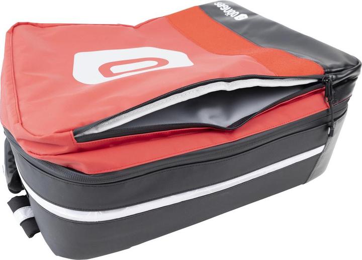 Actual product image Dönges Emergency backpack SEG with inside pockets, 42 l (42 l)