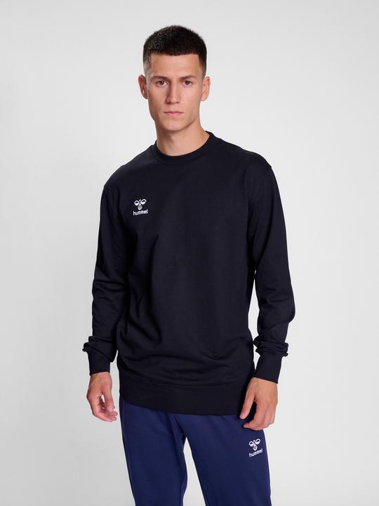 Image du produit hummel SWEAT-SHIRT HMLGO 2.0 (L)
