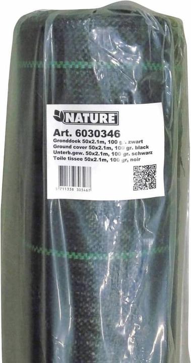 Image du produit Nature Geotextile (5000 cm, 210 cm)