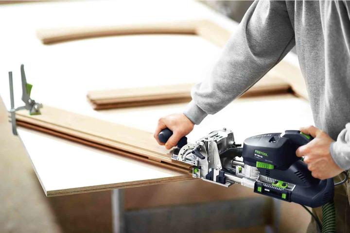 Image du produit Festool Fraiseuse DF 700 EQ-Plus CH