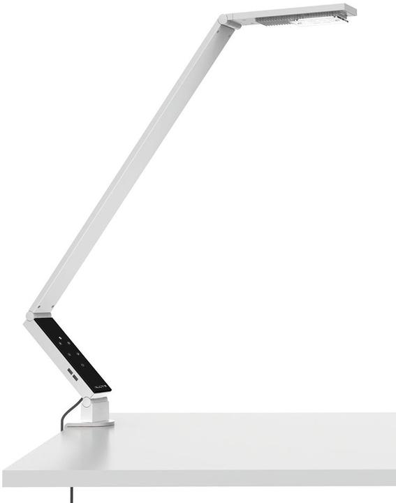 Actual product image Luctra TABLE PRO 2 LINEAR/CLAMP LED table lamp 945 lm white (945 lm)