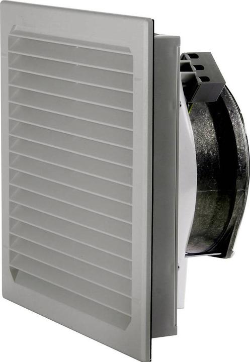 Produktbild Elmeko Filterlüfter LV 410 10413150350S 230VAC RAL 7035 IP54