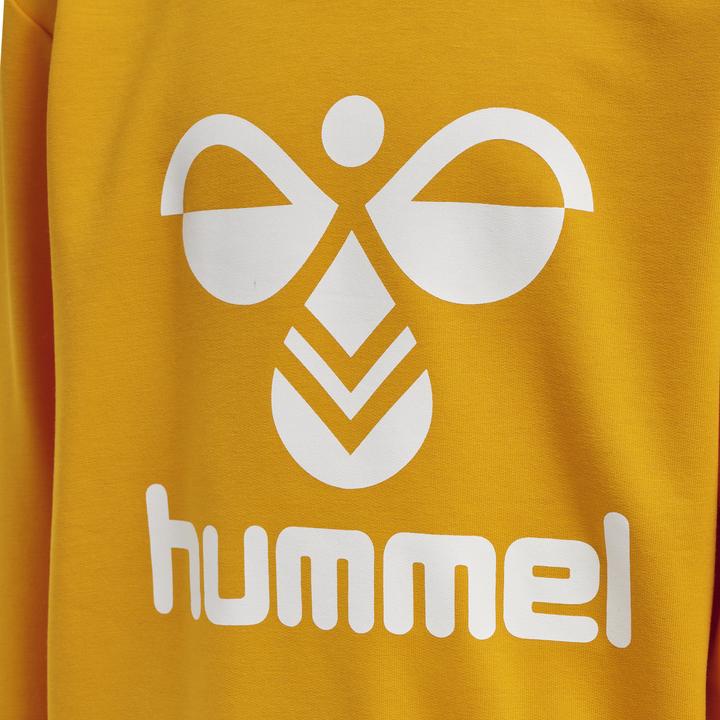 Actual product image hummel Dos Sweatshirt (134)