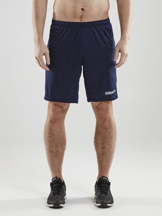 Produktbild Craft Pro Control Longer Shorts Contrast M (M)