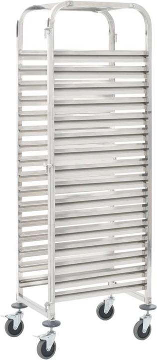 VidaXL Reider