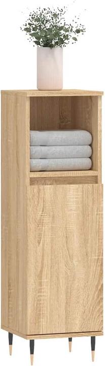 Produktbild VidaXL Misawa (30 x 30 x 100 cm)