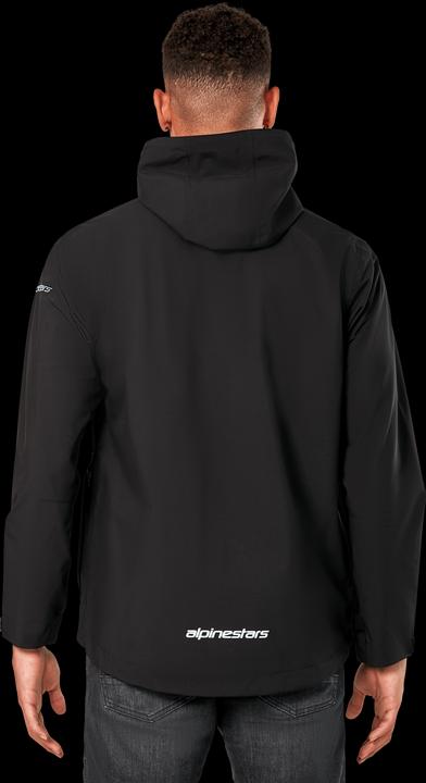 Produktbild Alpinestars Jacket 24 Kascade Rain (Herren, M)