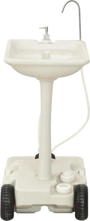 Produktbild VidaXL Antonietta