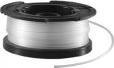 Image du produit Black & Decker bobine de fil (Herbicide, Fil de coupe + bobine de fil)