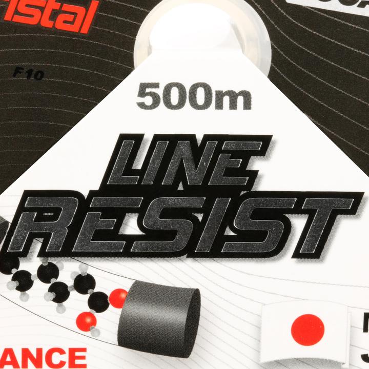Image du produit Caperlan Resist Cristal (25 mm)