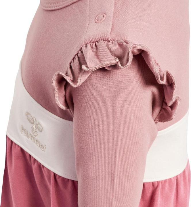 Image du produit hummel Hmljamila Robe L/S (80)