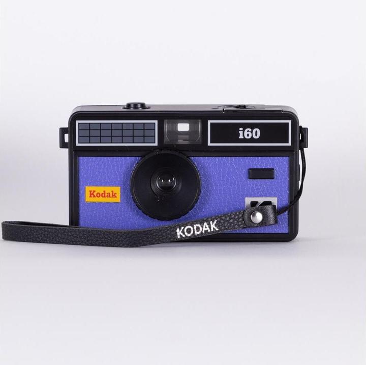 Actual product image Kodak i60