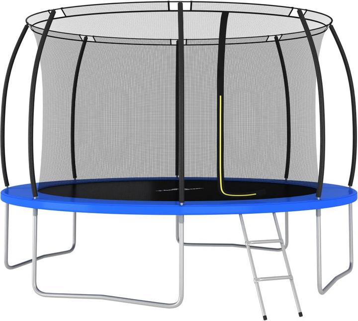 Produktbild VidaXL Trampolin-Set (366 cm)