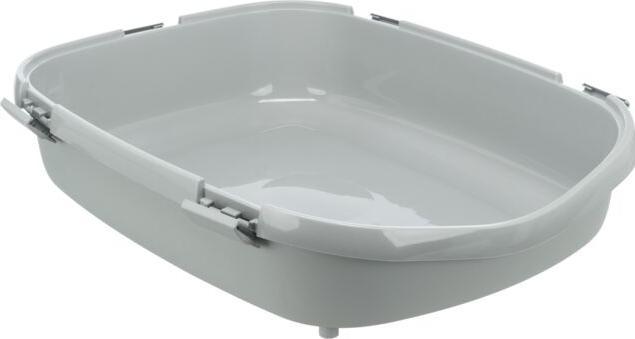 Produktbild Trixie Katzentoilette Primo Top (Katzenklo geschlossen)