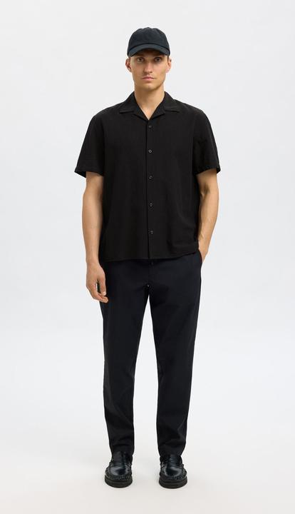 Image du produit Selected Homme Chemise à manches courtes (S)