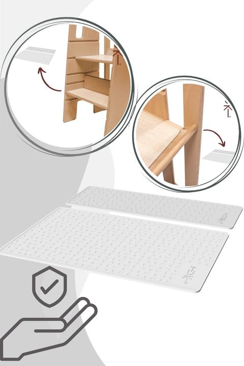 Image du produit Tuki Kit de tapis antidérapants