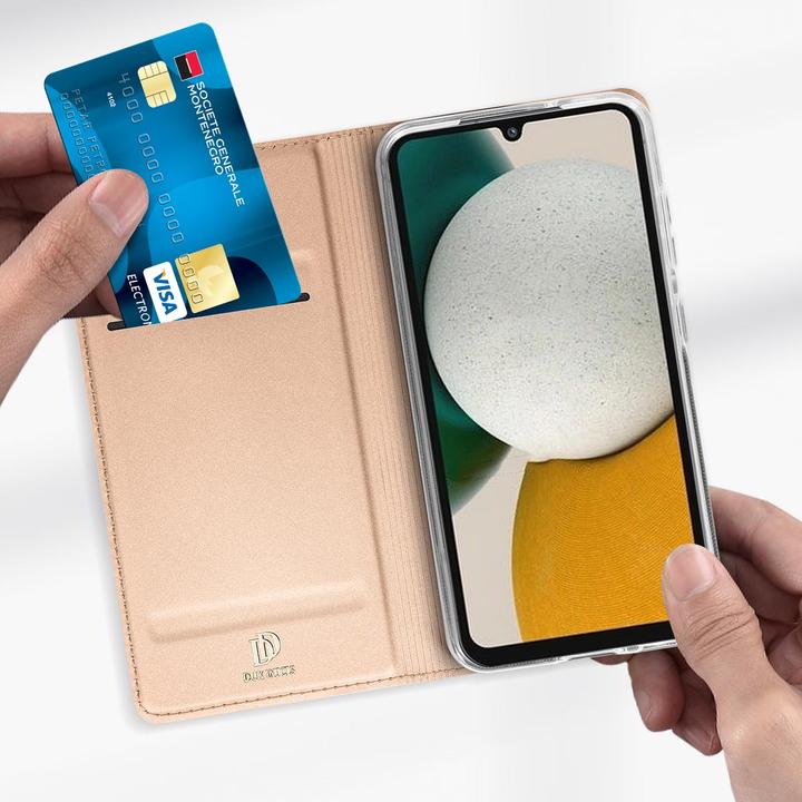 Image du produit Dux Ducis Série Pro (Samsung Galaxy A34 5G)