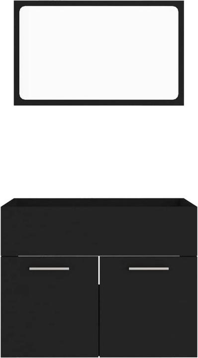 Actual product image VidaXL Nyomi