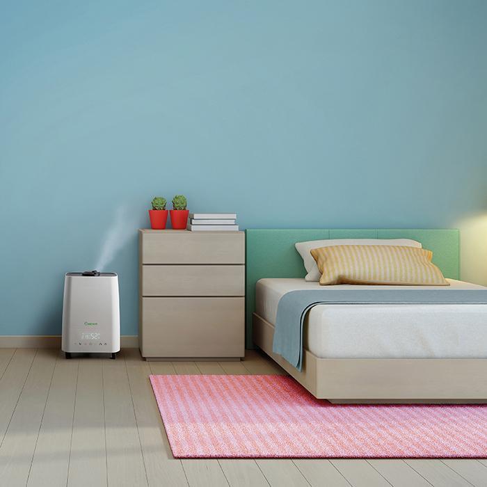 Immagine prodotto Meaco Deluxe 202 (55 m²)