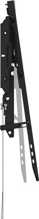 Produktbild Neomounts Wandhalterung 400x400mm 100kg/32-75"/fix/schwarz/Schwerlast (Wand, 75", 100 kg)