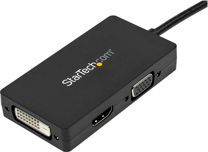 Immagine prodotto StarTech Dp2vgdvhd (Digitale -> Digitale)