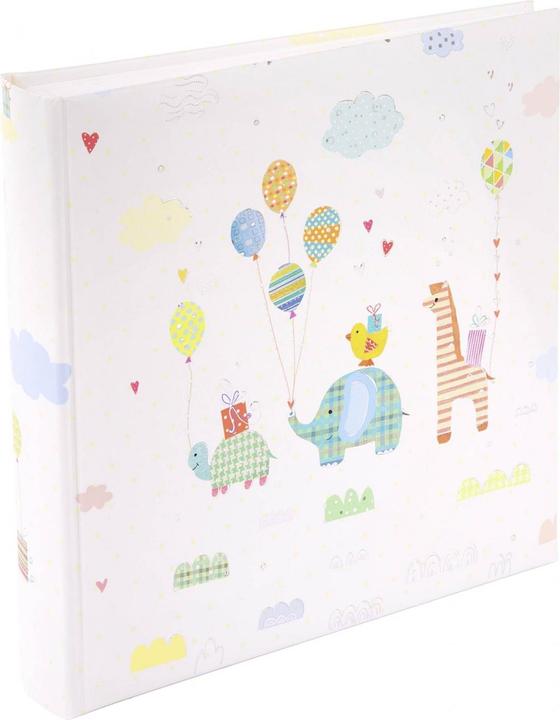 Immagine prodotto Goldbuch Parata di animali (25 x 25 cm)