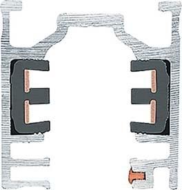 Actual product image Zumtobel Lighting Group busbar 3ph ti S2 803650