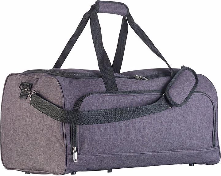 Immagine prodotto Xcase Borsa da viaggio pieghevole con organizer integrato per il bucato appeso