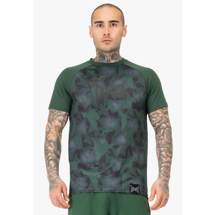 Immagine prodotto Tapout Graphic Functional (XL)