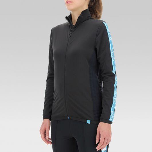 Produktbild UYN Sweatshirt Mit Durchgehendem Reissverschluss Hangout (L)