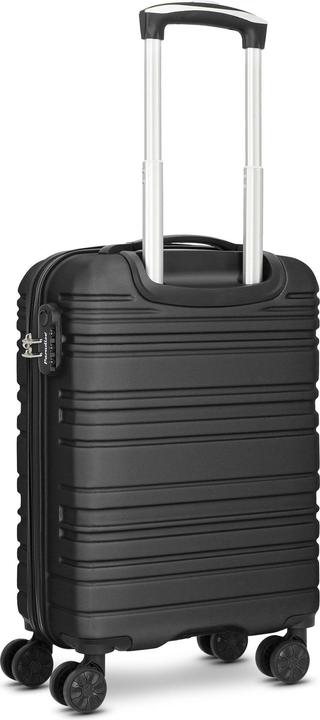 Immagine prodotto Check.In Paradiso (32 l, Bagaglio a mano (fino a 50 litri))
