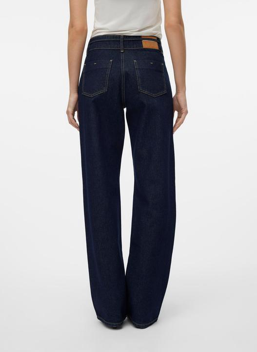 Produktbild Vero Moda SNRANCY Locker geschnitten Jeans Weit geschnitten (W29/L32)