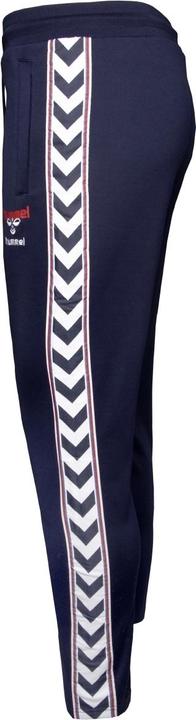 Actual product image hummel Ic Lerby Poly Tapered Pants (M)