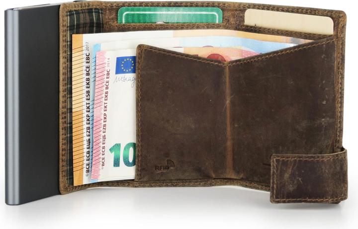 Produktbild SecWal Portemonnaie 1