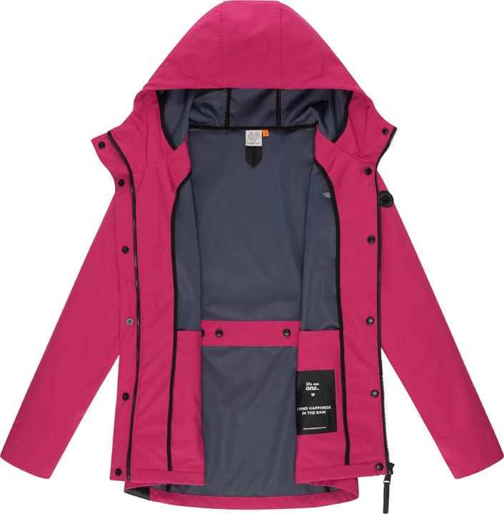 Produktbild Ragwear Margge Shell (3XL)