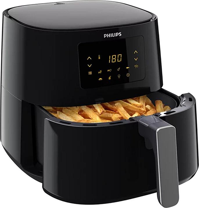 Actual product image Philips Essential