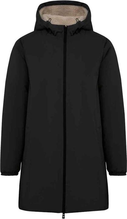 Actual product image Native Spirit Unisex Adult Sherpa Lined Waterproof Jacket (L)
