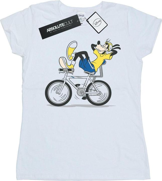 Disney Goofy Tour De Goofy TShirt (XXL)