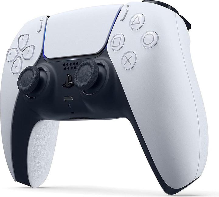 Produktbild Sony Konsola Playstation 5 Digital D Dualsense White/EMAE