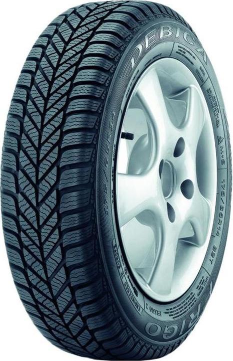 Actual product image Debica Frigo 2 (205/55R16 91T, Winter tyres)