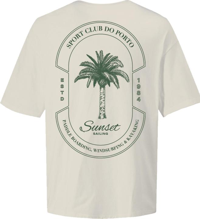 Produktbild Jack & Jones Jorvalley Tee Ss Crew Neck Tg Ln (M)