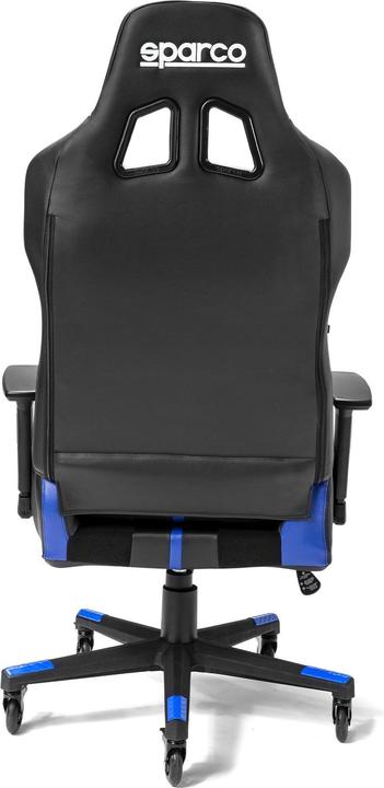 Actual product image Sparco Trooper