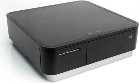 Image du produit Star Micronics SCD222U Afficheur client