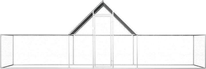 Produktbild VidaXL Glennis