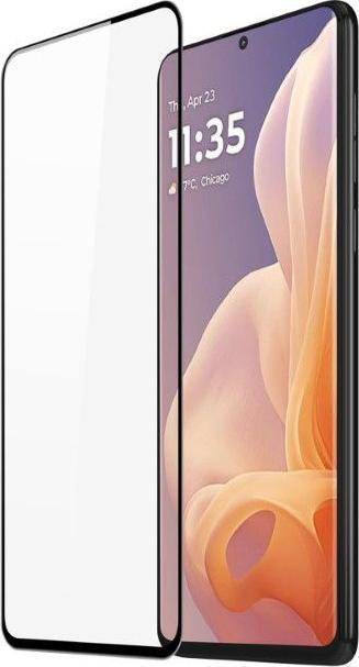 Produktbild Dux Ducis Schutzglas Curved (1 Stück, Motorola Moto G85)