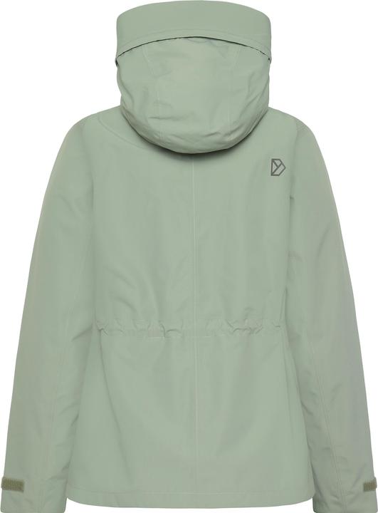 Produktbild Didriksons Women's Turvi Jacket 2 (38)