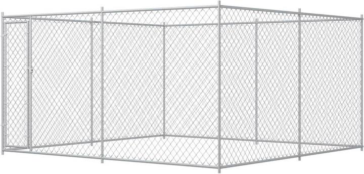 Image du produit VidaXL Donnie (Chenil pour chiens)