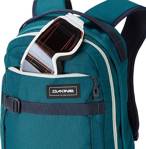 Actual product image Dakine Mission 2023 (25 l)