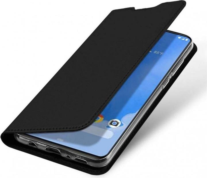 Image du produit Dux Ducis Couverture de livre de la série Skin Pro (Samsung Galaxy A70)
